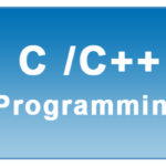 Learn C, Cpp Programming, OOPs Concepts, Online at EduInfino