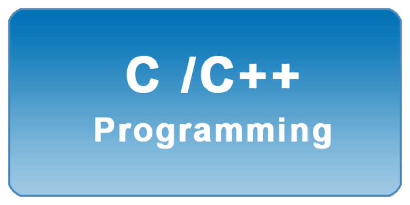 Learn C, Cpp Programming, OOPs Concepts, Online at EduInfino
